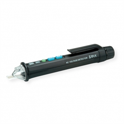 Picture of VALUE Non-Contact Voltage Tester, 1000V, with Flashlight