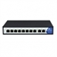 Picture of VALUE PoE Switch, Gigabit Ethernet, 8+2 Ports