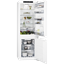 Изображение AEG iebūvējams ledusskapis ar saldētavu, 176.9 cm, balts