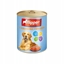 Attēls no DOLINA NOTECI Flipper - Beef with poultry - wet dog food - 800 g