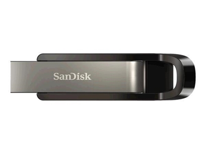 Attēls no MEMORY DRIVE FLASH USB3.2/128GB SDCZ810-128G-G46 SANDISK