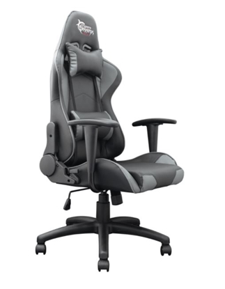 Picture of White Shark Gaming Chair Terminator