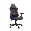 Picture of White Shark GC-90042 Gaming Chair Thunderbolt Black/Red