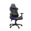 Изображение White Shark GC-90042 Gaming Chair Thunderbolt Black/Red
