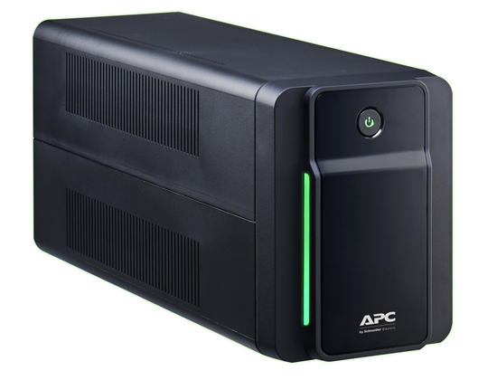 Picture of APC BX2200MI-FR uninterruptible power supply (UPS) Line-Interactive 2.2 kVA 1200 W