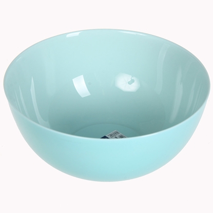 Изображение Bļoda salātu Luminarc Diwali tirkīza 21cm 2.1l