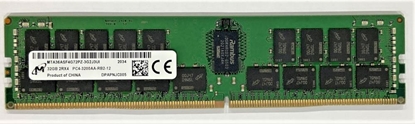 Attēls no DELL AB614353 memory module 32 GB 1 x 32 GB DDR4 3200 MHz ECC