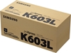 Picture of Samsung CLT-K603L High-Yield Black Original Toner Cartridge