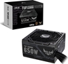 Picture of ASUS TUF-GAMING-650B power supply unit 650 W 20+4 pin ATX ATX Black