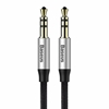 Изображение Baseus M30 Aux Audio Cable 3.5 mm -> 3.5 mm 1m