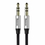 Изображение Baseus M30 Aux Audio Cable 3.5 mm -> 3.5 mm 1m
