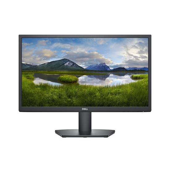 Picture of DELL S Series SE2222H 54.5 cm (21.4") 1920 x 1080 pixels Full HD LCD Black