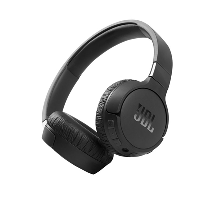 Picture of JBL Tune 660NC Black
