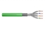 Picture of Digitus CAT 8.2 S/FTP installation cable, 100 m, Simplex, Dca
