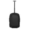 Picture of Targus EcoSmart Mobile backpack Black