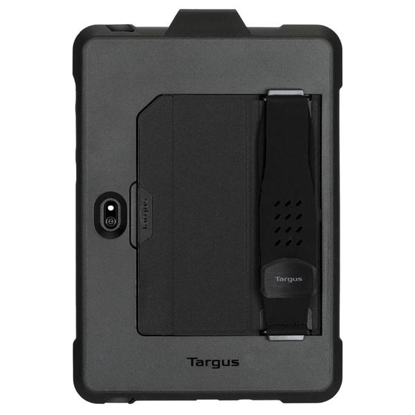Picture of Targus THD501GLZ tablet case 25.6 cm (10.1") Flip case Black