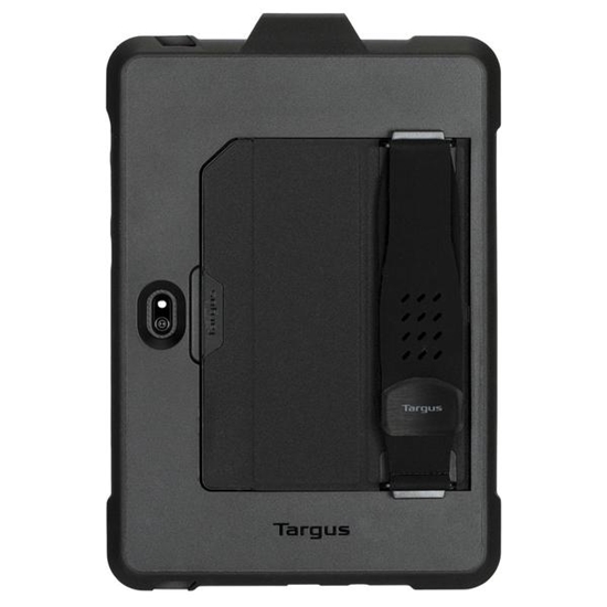 Picture of Targus THD501GLZ tablet case 25.6 cm (10.1") Flip case Black