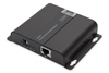 Picture of Digitus 4K HDMI Extender via CAT/IP (receiver unit), PoE