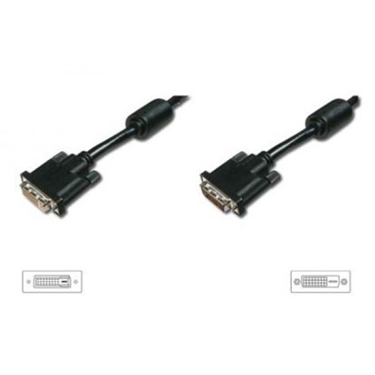 Изображение Digitus DVI extension cable