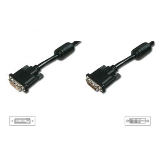 Picture of Digitus DVI extension cable