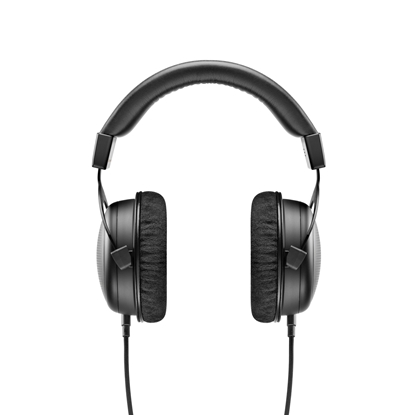 Изображение Beyerdynamic | Dynamic Stereo Headphones (3rd generation) | T1 | Wired | Over-Ear | Black