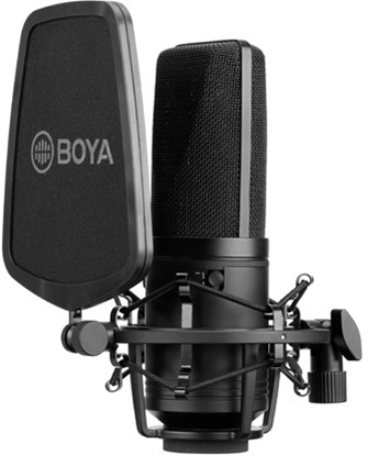 Attēls no Boya microphone BY-M1000 Studio
