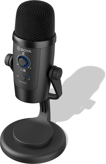 Picture of Boya microphone BY-PM500W USB Mini Table