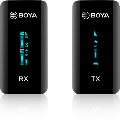 Picture of Boya microphone BY-XM6-S1