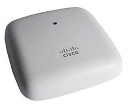 Attēls no Cisco CBW140AC 867 Mbit/s White Power over Ethernet (PoE)