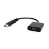 Picture of I/O ADAPTER DISPLAYPORT TO VGA/BLIST AB-DPM-VGAF-02 GEMBIRD