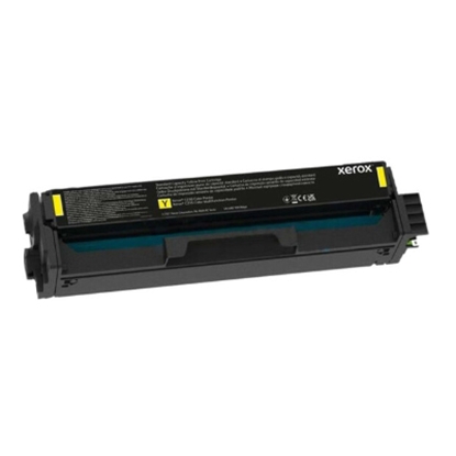 Picture of Yellow high capacity toner cartridge 2500 pages C230/C235