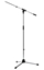 Picture of K&M 210/6 Microphone Stand chrome