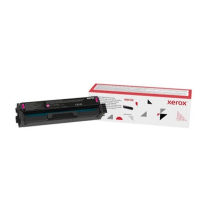 Picture of Magenta high capacity toner cartridge 2500 pages C230/C235