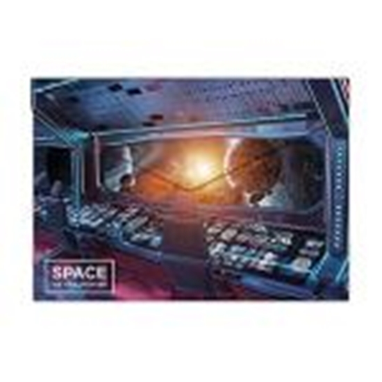 Picture of Mape ar pogu A4 SPACE