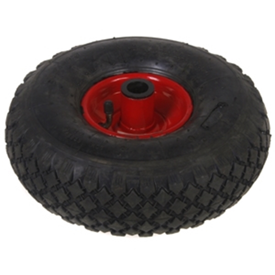 Picture of Ritenis 10*4.00-4 75x20mm ass