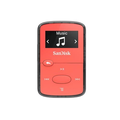 Attēls no MP3 grotuvas SANDISK SDMX26-008G-E46R