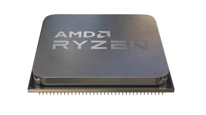 Attēls no AMD Ryzen 5 5600G TRAY