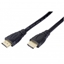 Attēls no Equip HDMI 1.4 Cable, 5m