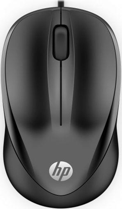 Изображение HP Wired Mouse 1000