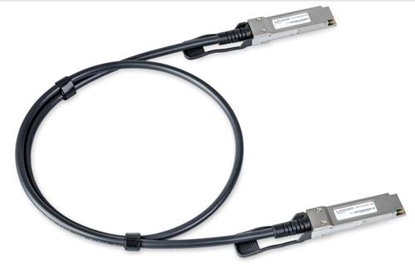 Изображение LANCOM Systems LANCOM SFP-DAC40-3m 40 Gbit/s Direct Attached Cable, 3m SFP+