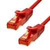 Picture of ProXtend ProXtend U/UTP CAT6 LSZH AWG 24 CU Red 15M