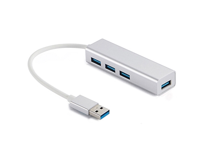 Picture of Sandberg 333-88 USB 3.0 Hub 4 Ports