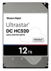 Picture of Western Digital Ultrastar DC HC520 12TB 3.5" 12000 GB Serial ATA III