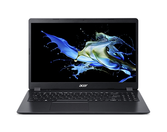 Picture of Acer Extensa 15 EX215-52-34AG Laptop 39.6 cm (15.6") Full HD Intel® Core™ i3 i3-1005G1 8 GB DDR4-SDRAM 256 GB SSD Wi-Fi 5 (802.11ac) Endless OS Black