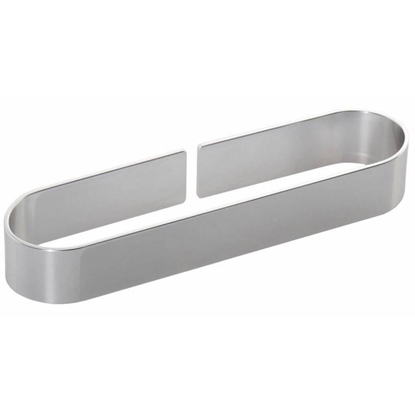 Attēls no Dvieļu turētājs Italia hromēts