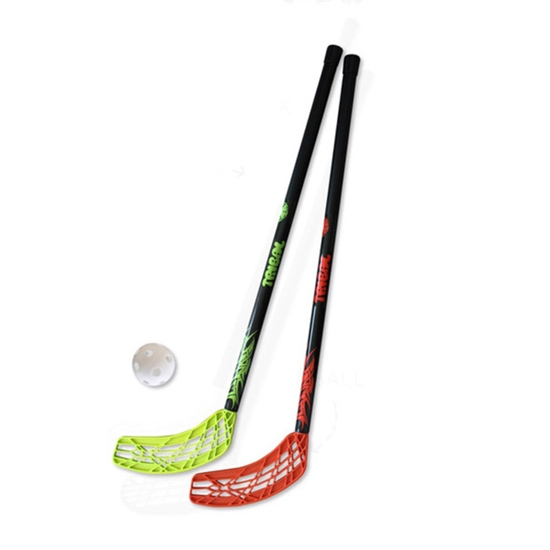 Picture of Florbola kompl.2-nūjas + 1-bumba