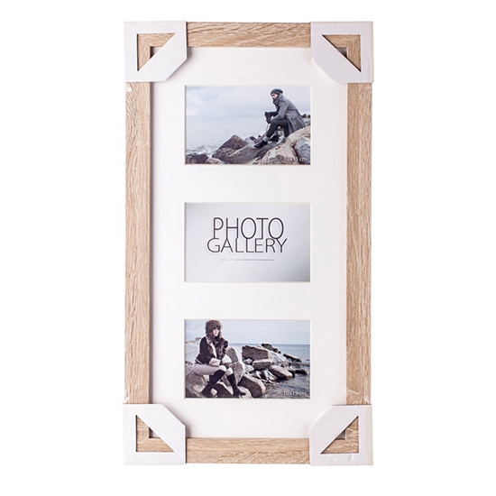 Picture of Fotorāmis Styler Narvik 23X46 3X10X15