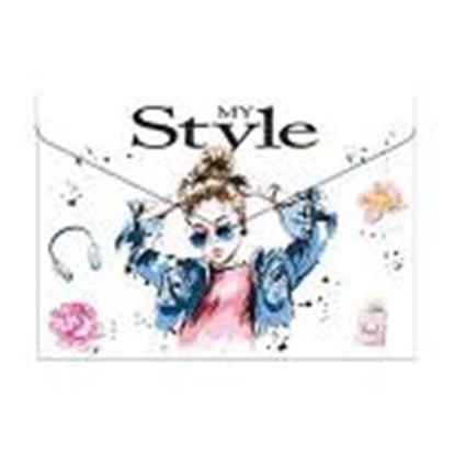 Picture of Mape ar pogu A5 STYLE