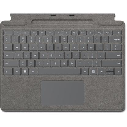 Attēls no Microsoft Surface Pro Signature Keyboard