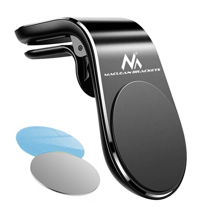 Attēls no Samochodowy uchwyt do telefonu Maclean MC-326 